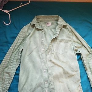 Old navy dress shirt
